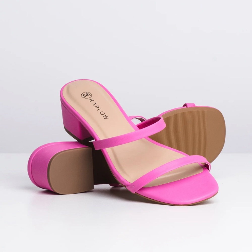 Harlow sandals
